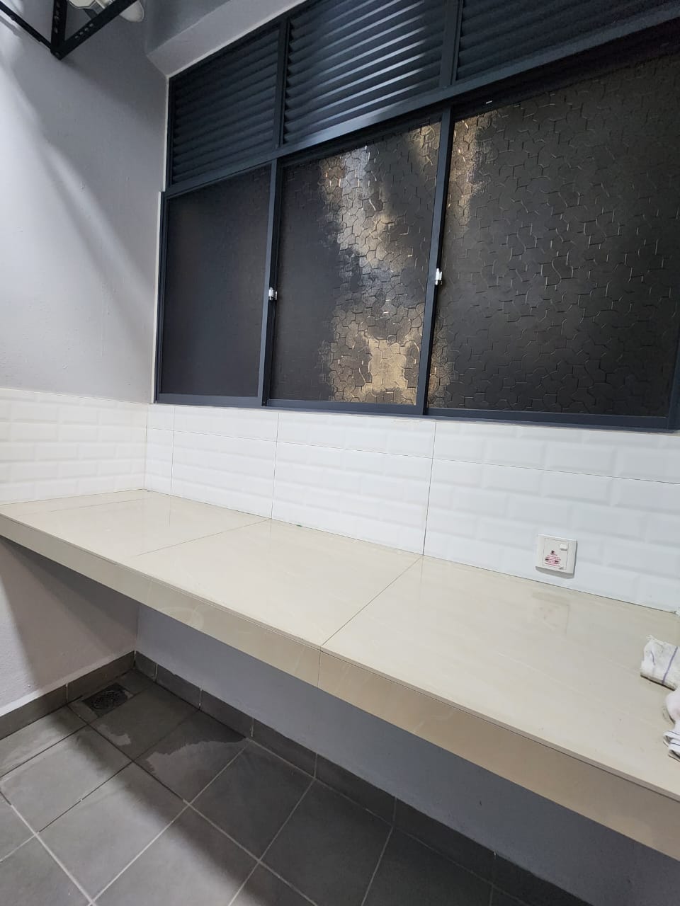 Aera Residence Fully Furnished 2 Room 1 Bath - photo 8