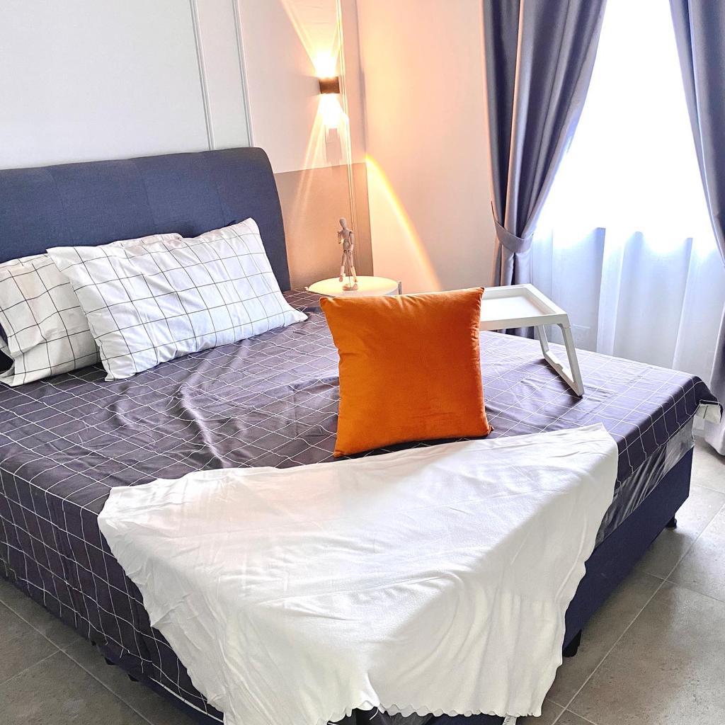 Union Suites Bandar Sunway - photo 4