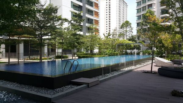 Amarine Lakeside Bandar Sunway - photo 5