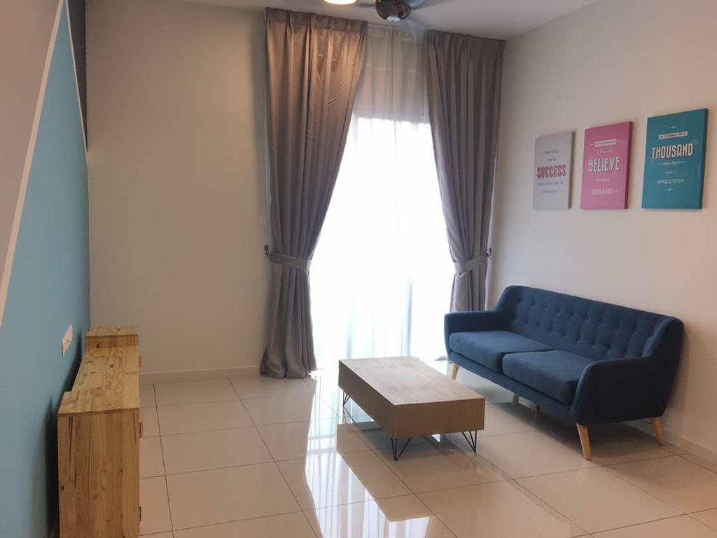 Sunway Geo Residence - photo 5