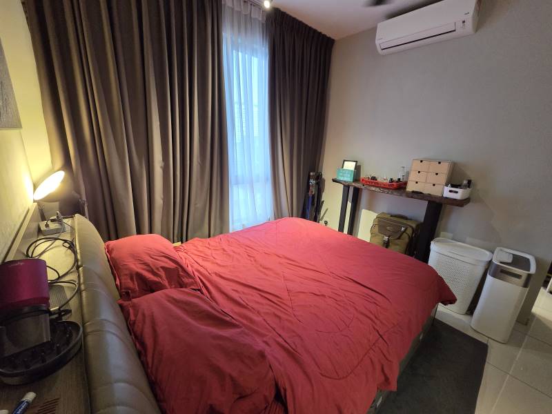 Kenwingston Skylofts, Subang Jaya - photo 2