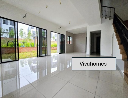 Bromelia Bandar Bukit Puchong Near Lotus Puchong - photo 6