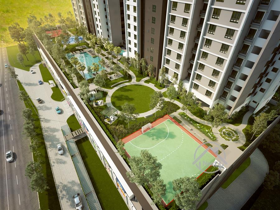Plaza Kelana Jaya, Petaling Jaya - photo 5
