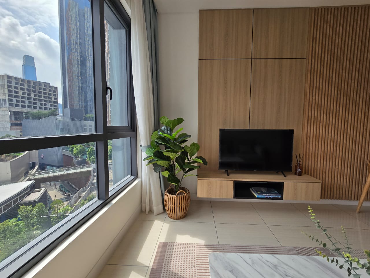 Mitsui Service Suites Bukit Bintang KLCC - photo 2