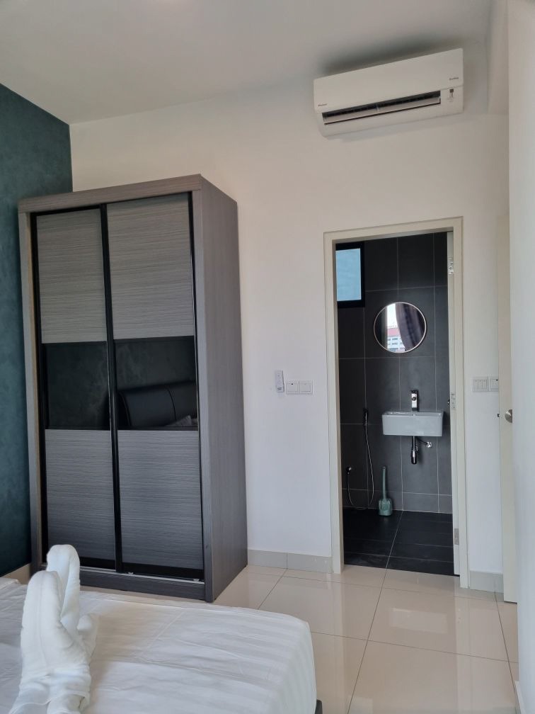 Greenfield residence - photo 5