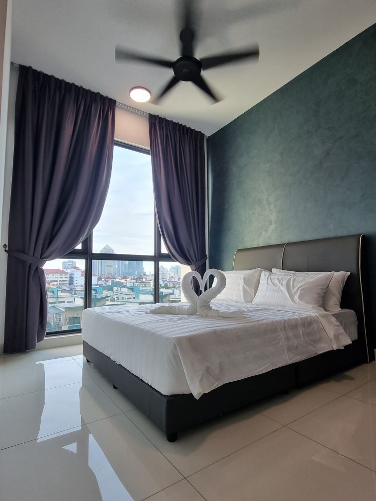 Greenfield residence - photo 6