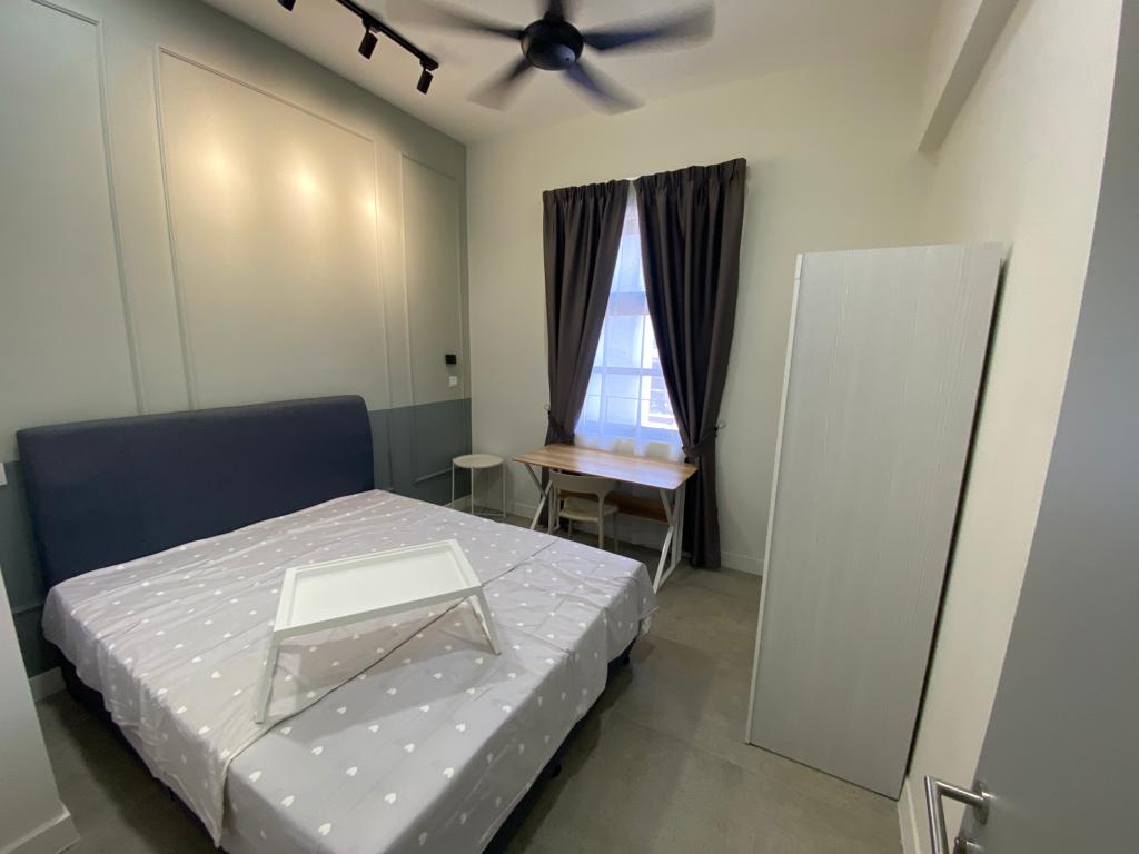 Union Suites, Bandar Sunway, Selangor - photo 4