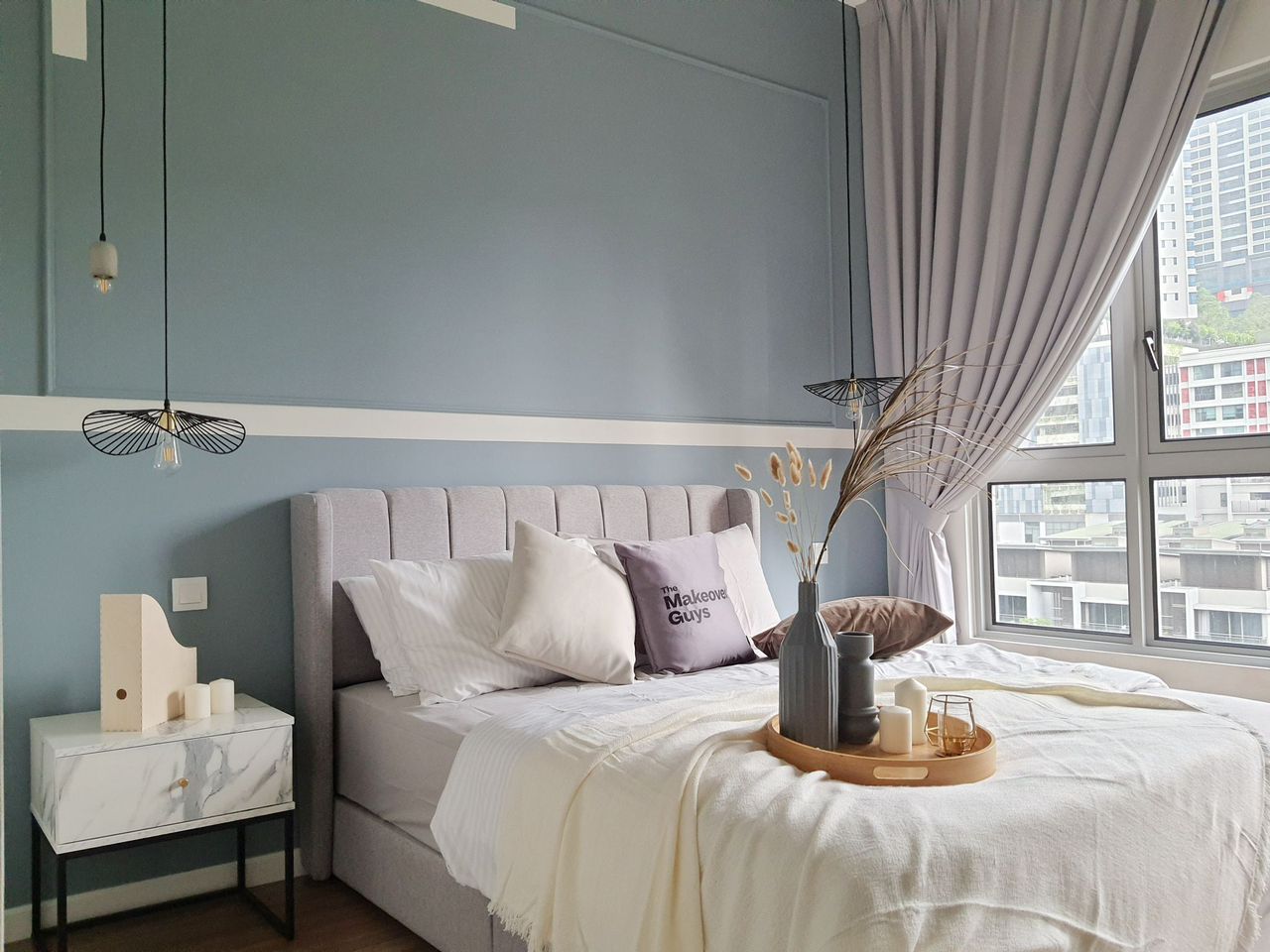 Sunway Geo Residence, Bandar Sunway - photo 2