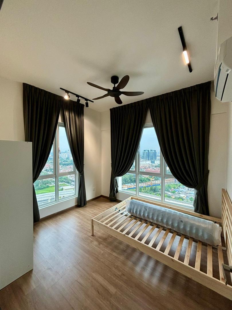 121 Residences, Kampung Sungai Kayu Ara, Petaling - photo 5