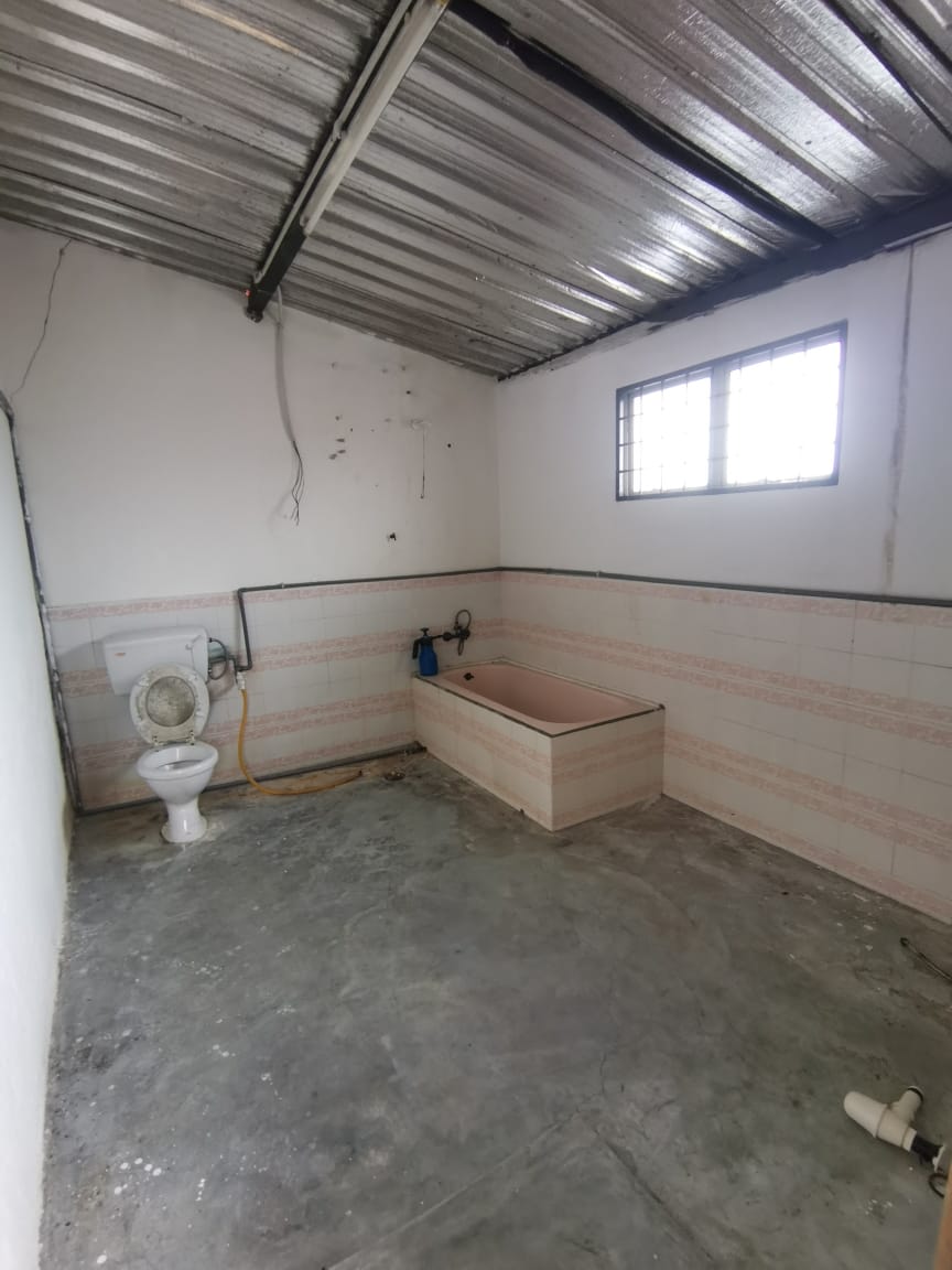 Petaling jaya ss9 single storey terrace house - photo 5
