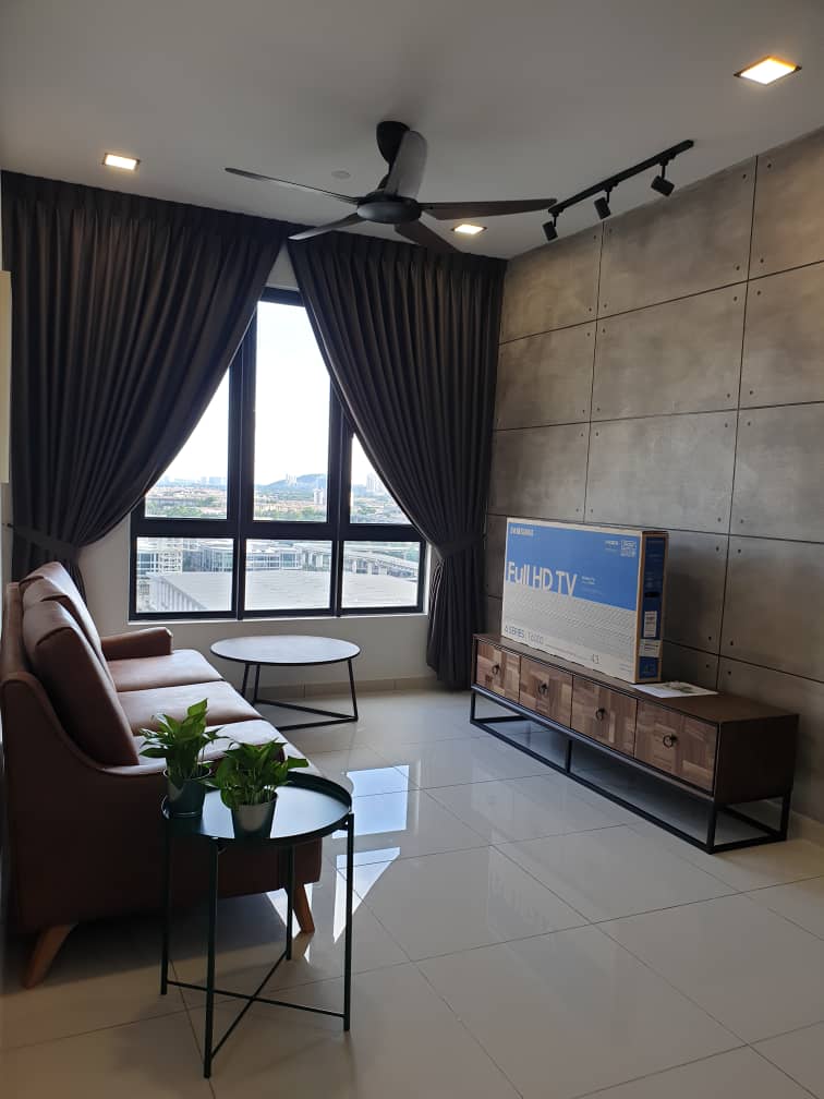 Kenwingston Skylofts, Subang Jaya - photo 5