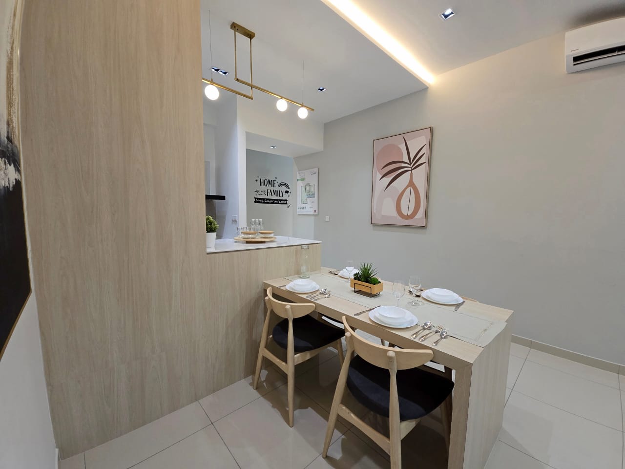 Freehold  Project, walking distance to BRT - photo 6