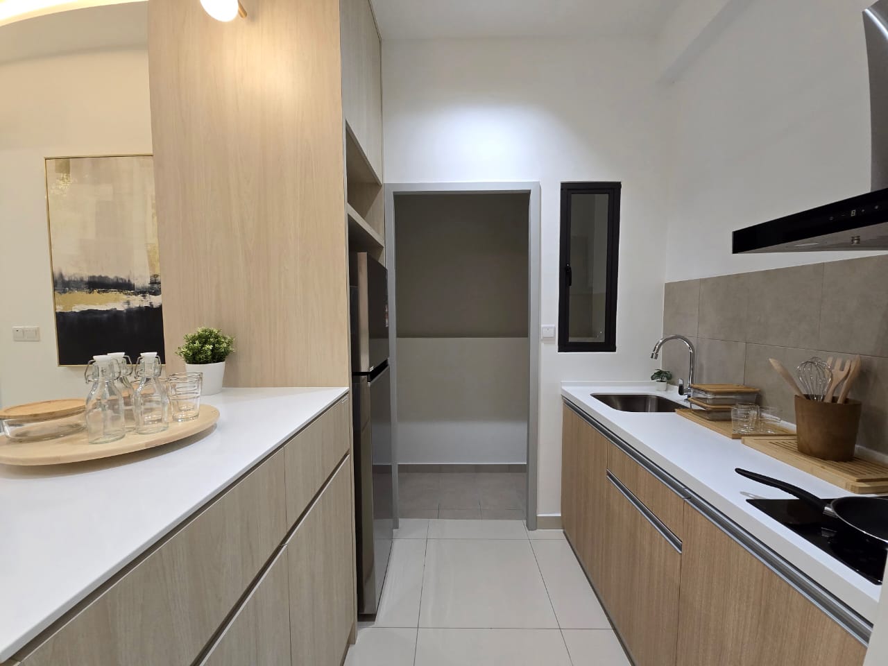 Freehold  Project, walking distance to BRT - photo 9
