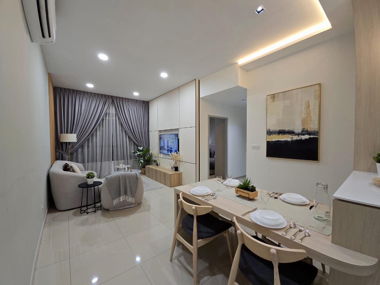 Freehold  Project, walking distance to BRT - photo 10