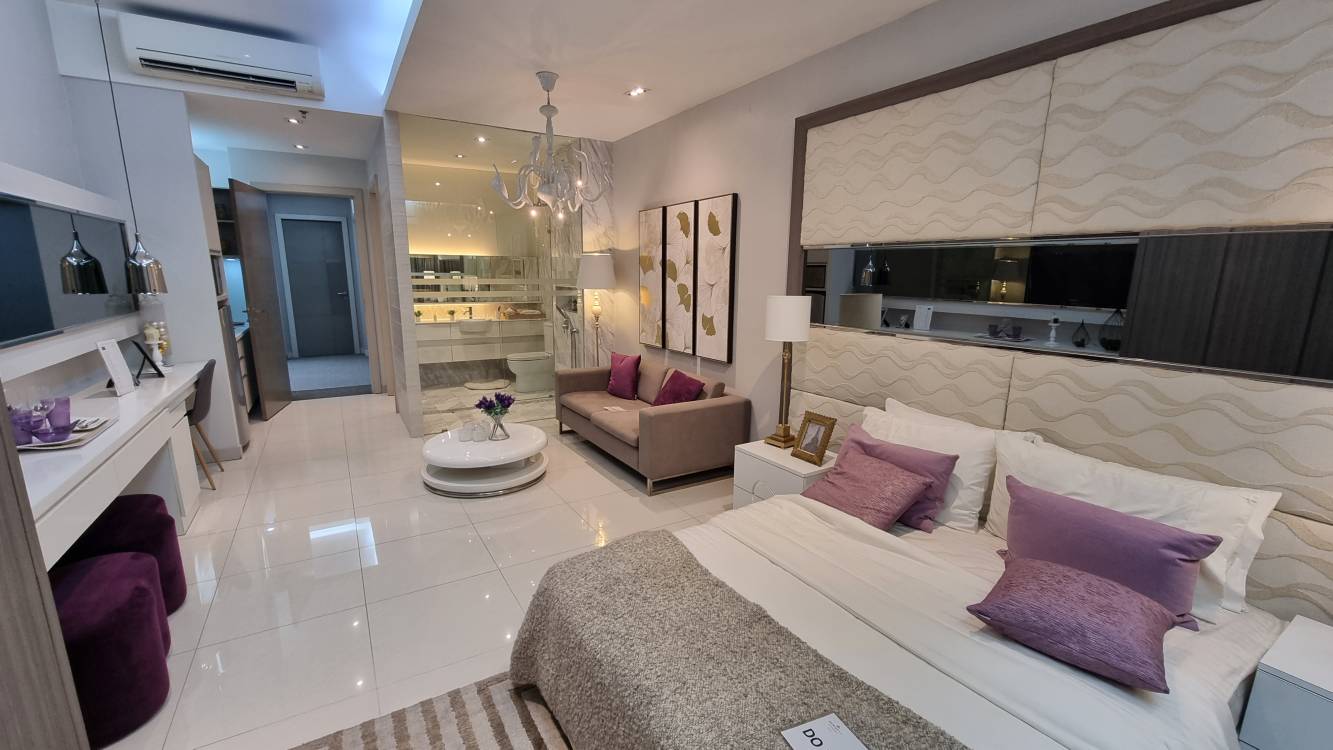 Freehold  Project, walking distance to BRT - photo 6