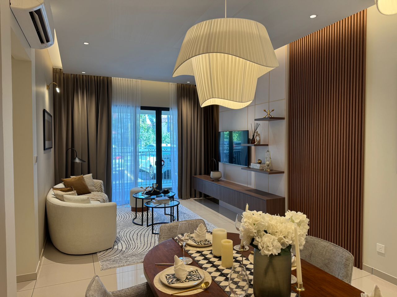 Aurora Subang Jinvestment Near Taylor University - photo 2