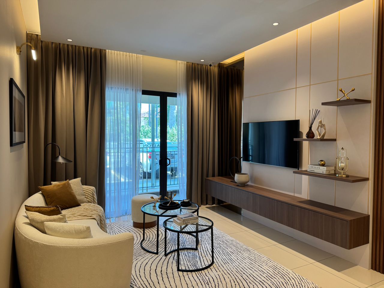 Aurora Subang Jinvestment Near Taylor University - photo 3