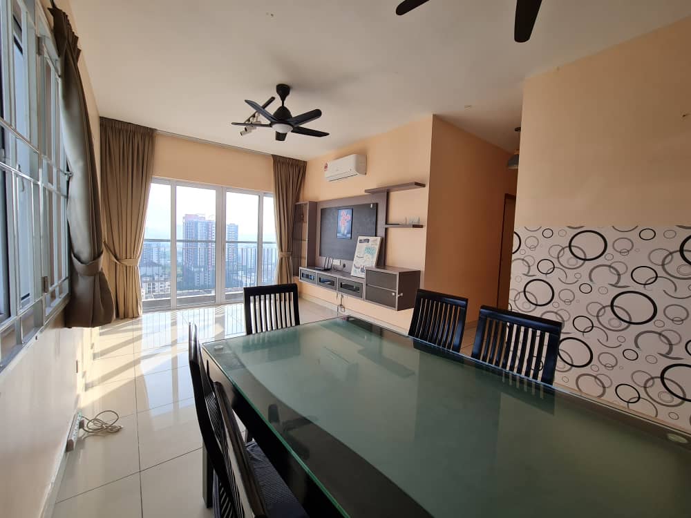 Koi Suites, Puchong ...