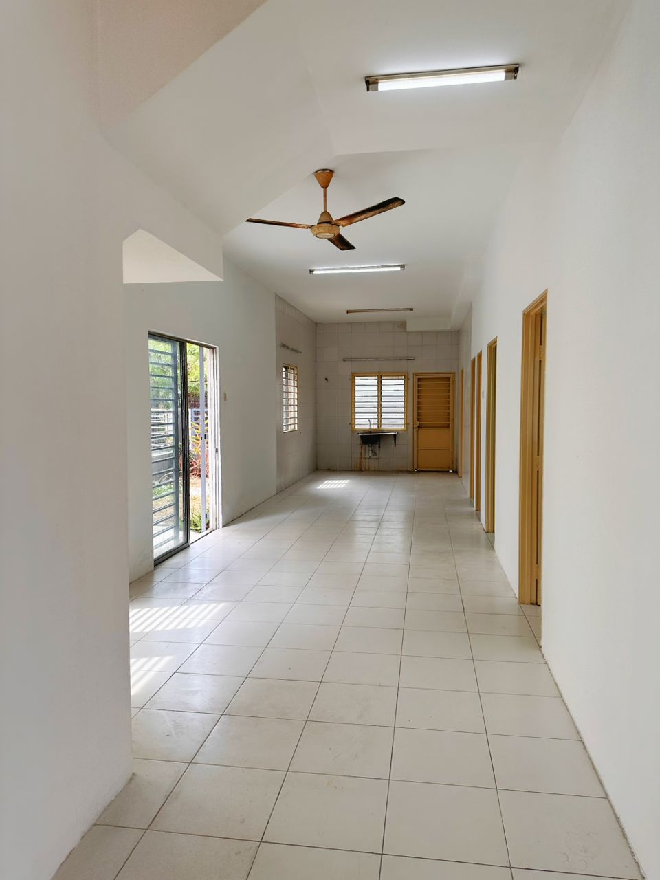 The Lake Residence, Taman Putra Perdana, Puchong - photo 12