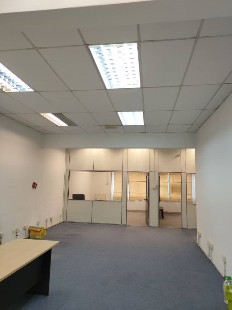 Jalan Meranti Jaya 3 ...