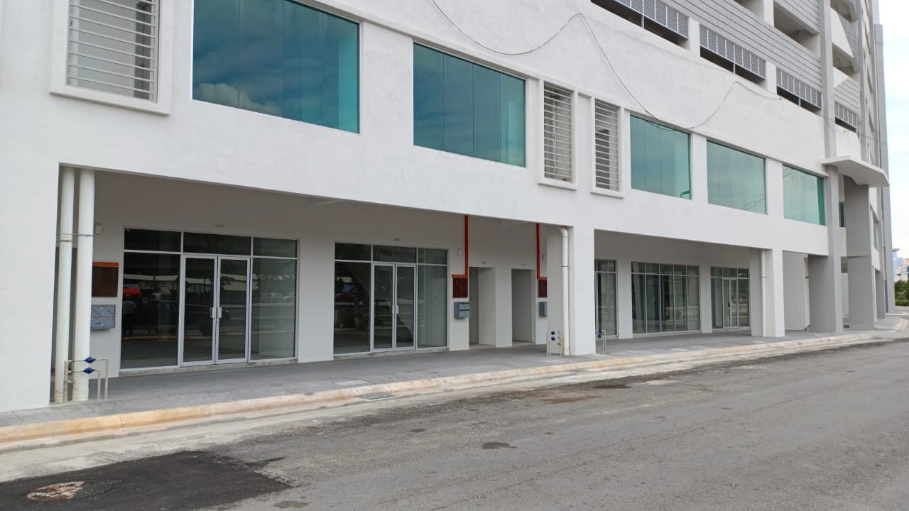 Razak City Shop Grou ...