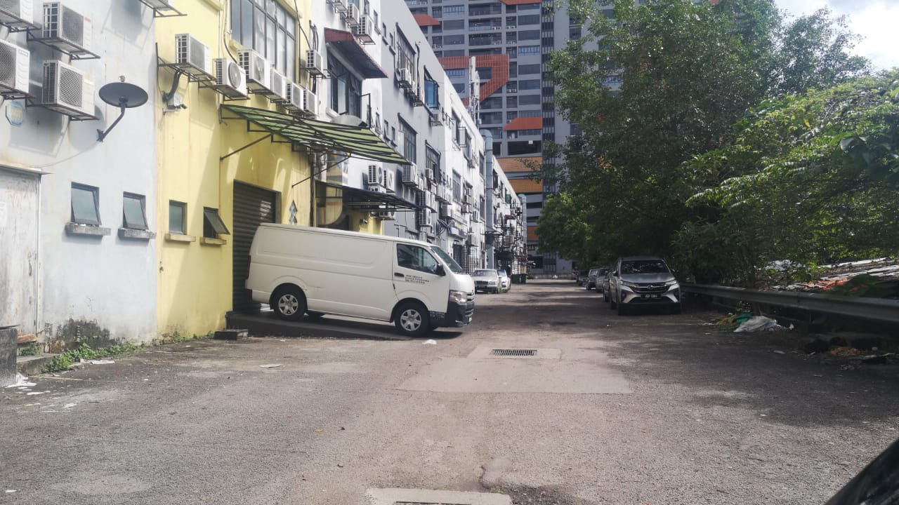 Bandar Puteri 4, Bandar Puteri - photo 3