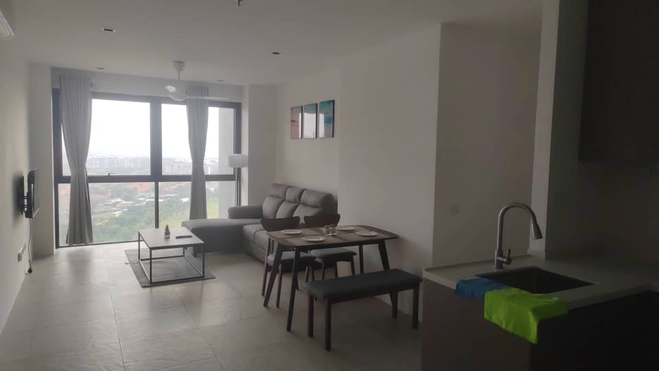Lumi Tropicana, Persiaran Tropicana, Tropicana - photo 3