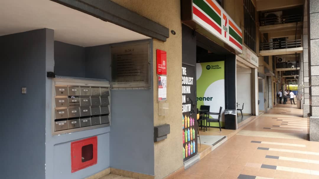 Phileo Damansara 1, Petaling Jaya - photo 2