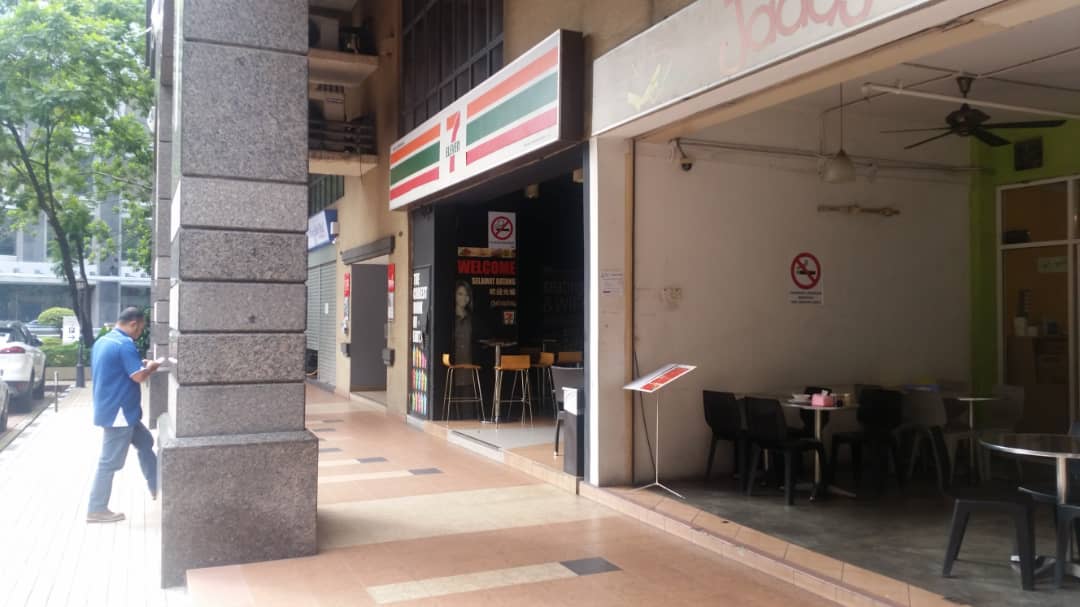 Phileo Damansara 1, Petaling Jaya - photo 6