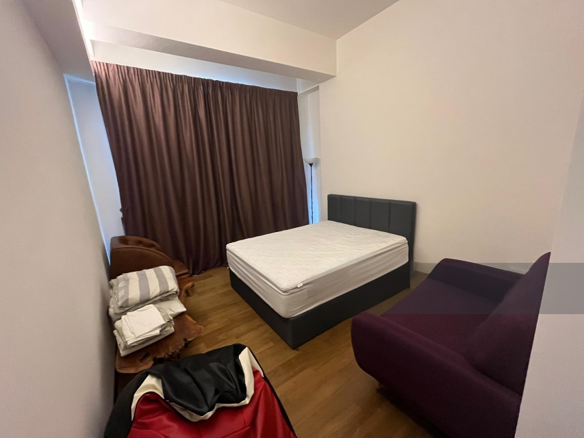 OPUS Kuala Lumpur, KL City Centre - photo 5
