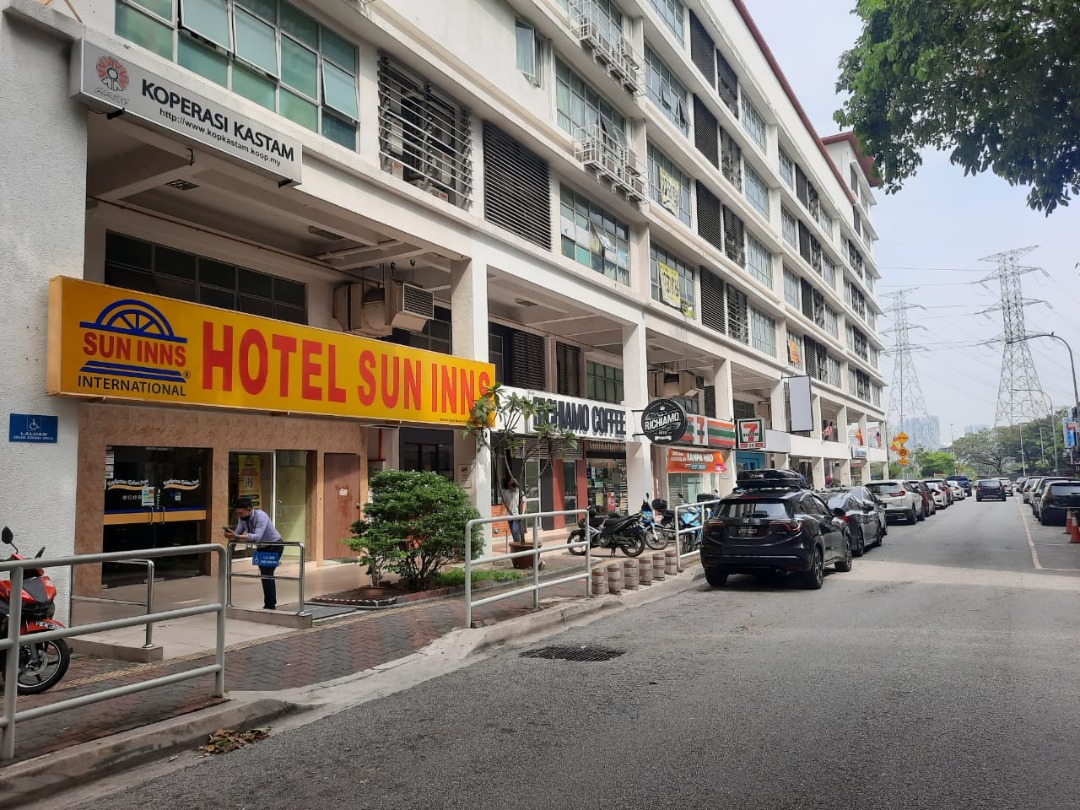Plaza Taragon, Kelana Jaya, Petaling Jaya - photo 7