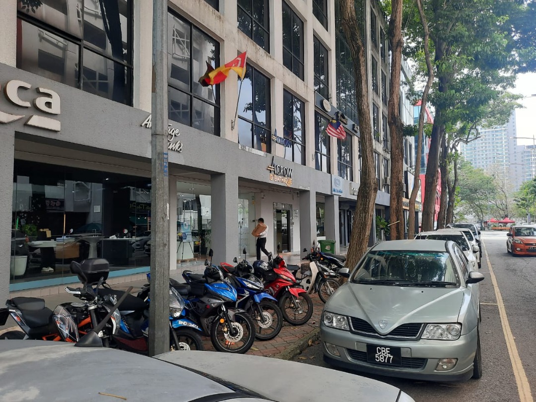Plaza Taragon, Kelana Jaya, Petaling Jaya - photo 9
