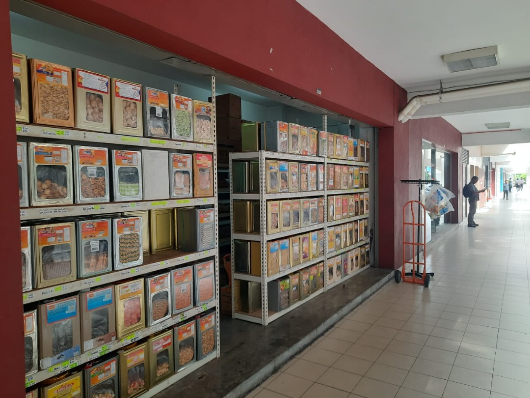 Plaza Taragon, Kelana Jaya, Petaling Jaya - photo 10