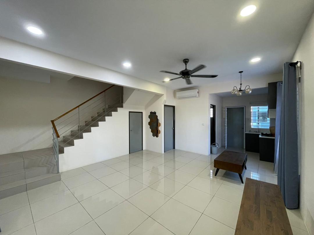Alam Perdana, Bandar Puncak Alam - photo 2