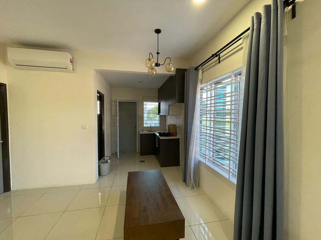 Alam Perdana, Bandar Puncak Alam - photo 4