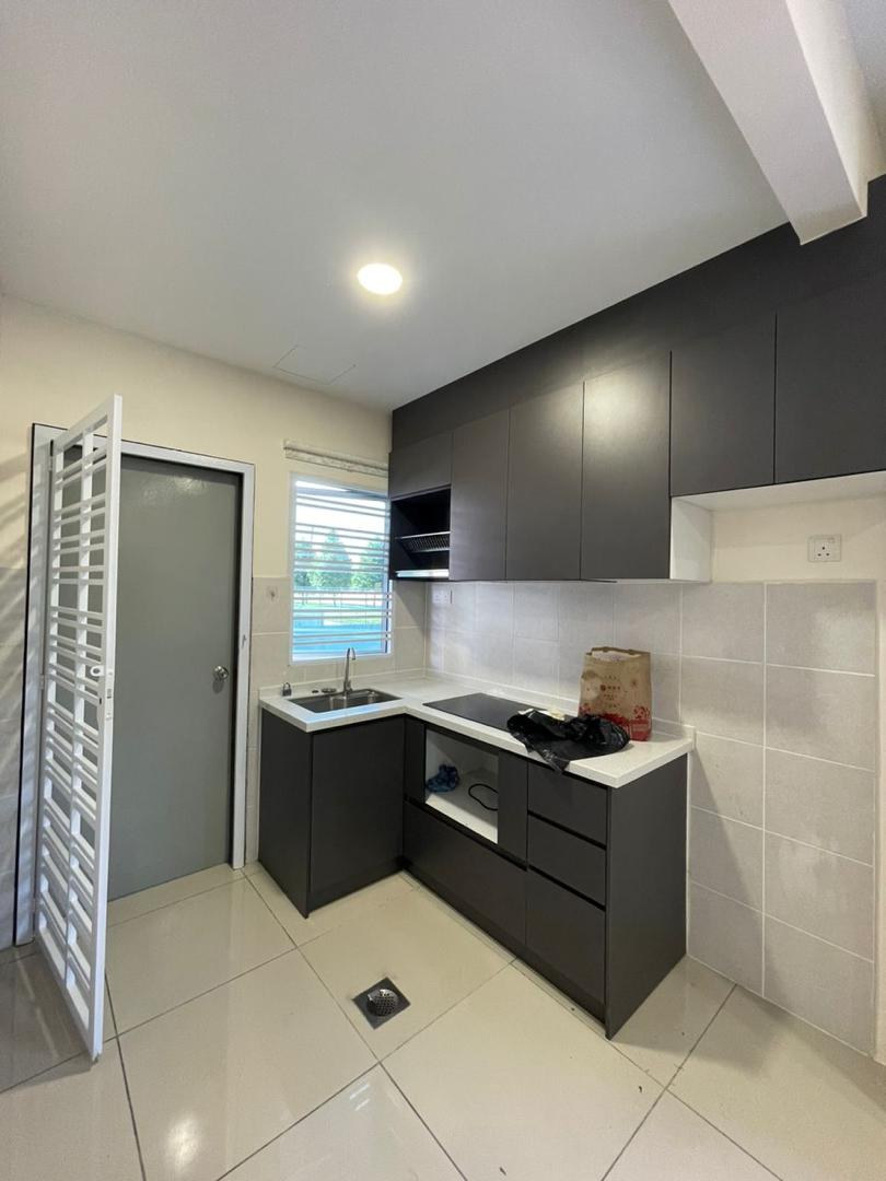 Alam Perdana, Bandar Puncak Alam - photo 5