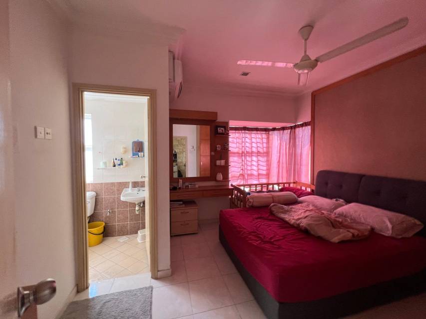 Desa Impiana, Puchong - photo 6