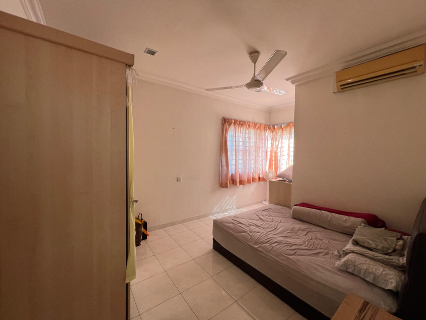 Desa Impiana, Puchong - photo 9