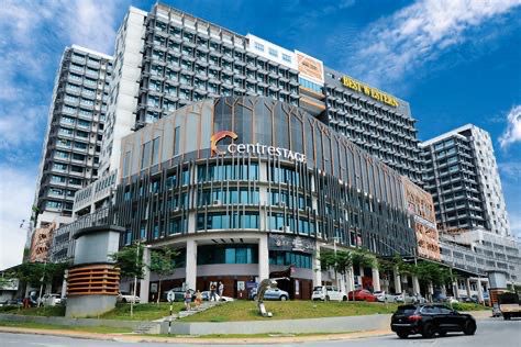 Centrestage Designer Suite, Petaling Jaya - photo 5