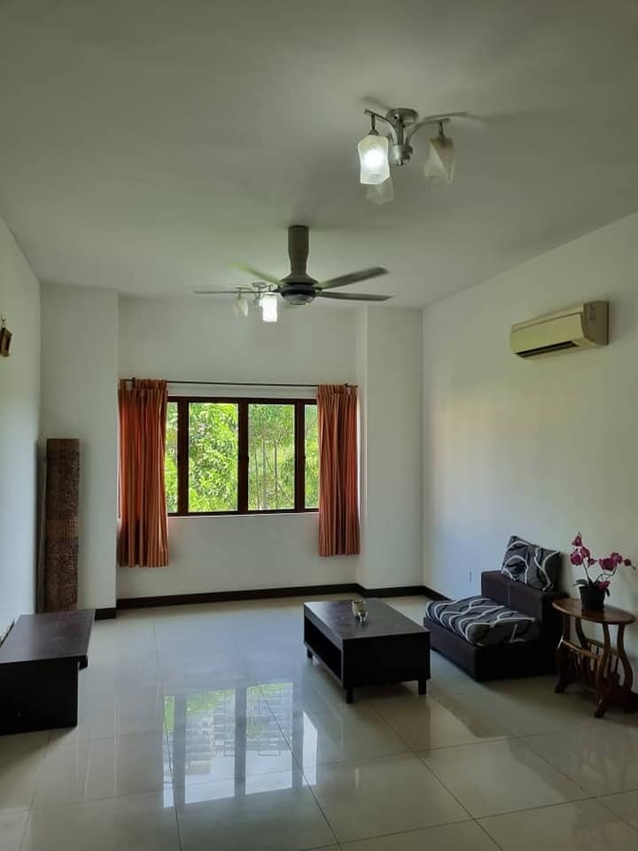 Desa Idaman Residenc ...
