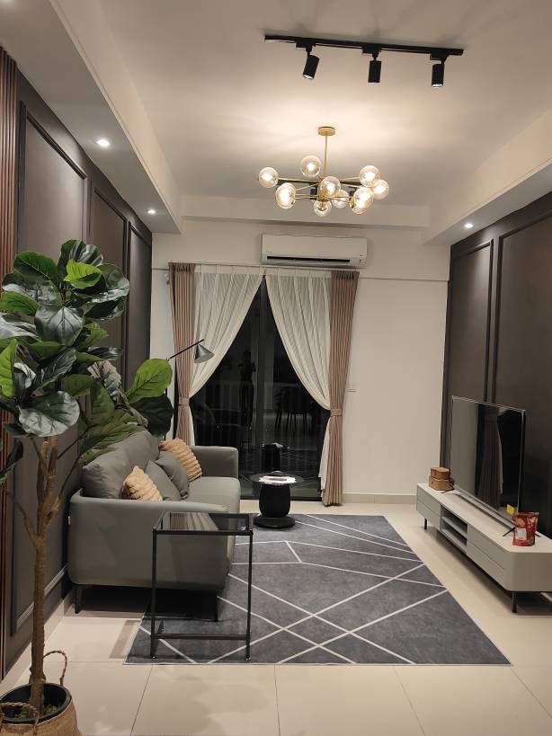 Residensi Bintang, B ...