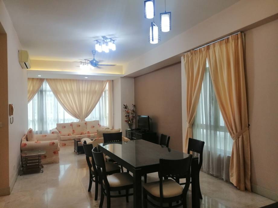 Northpoint Residence ...