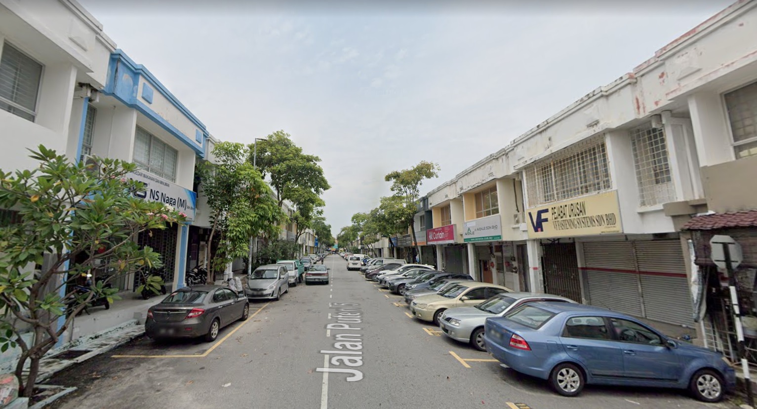 Jalan Puteri, Bandar Puteri 5 Ground Floor - photo 3