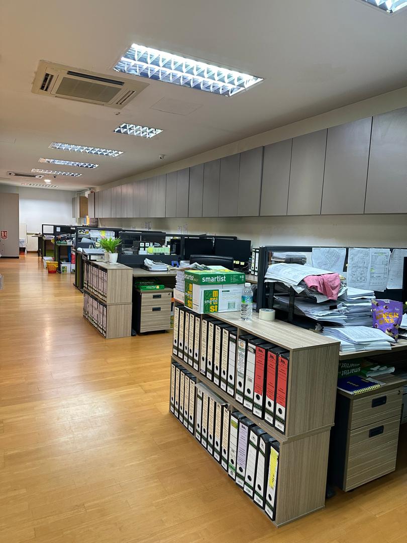 Jalan Puteri Ground Floor, Bandar Puteri 5 - photo 5