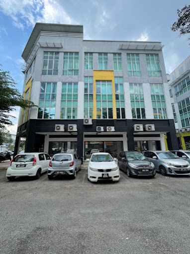 Signature Park, Kota Damansara - photo 2