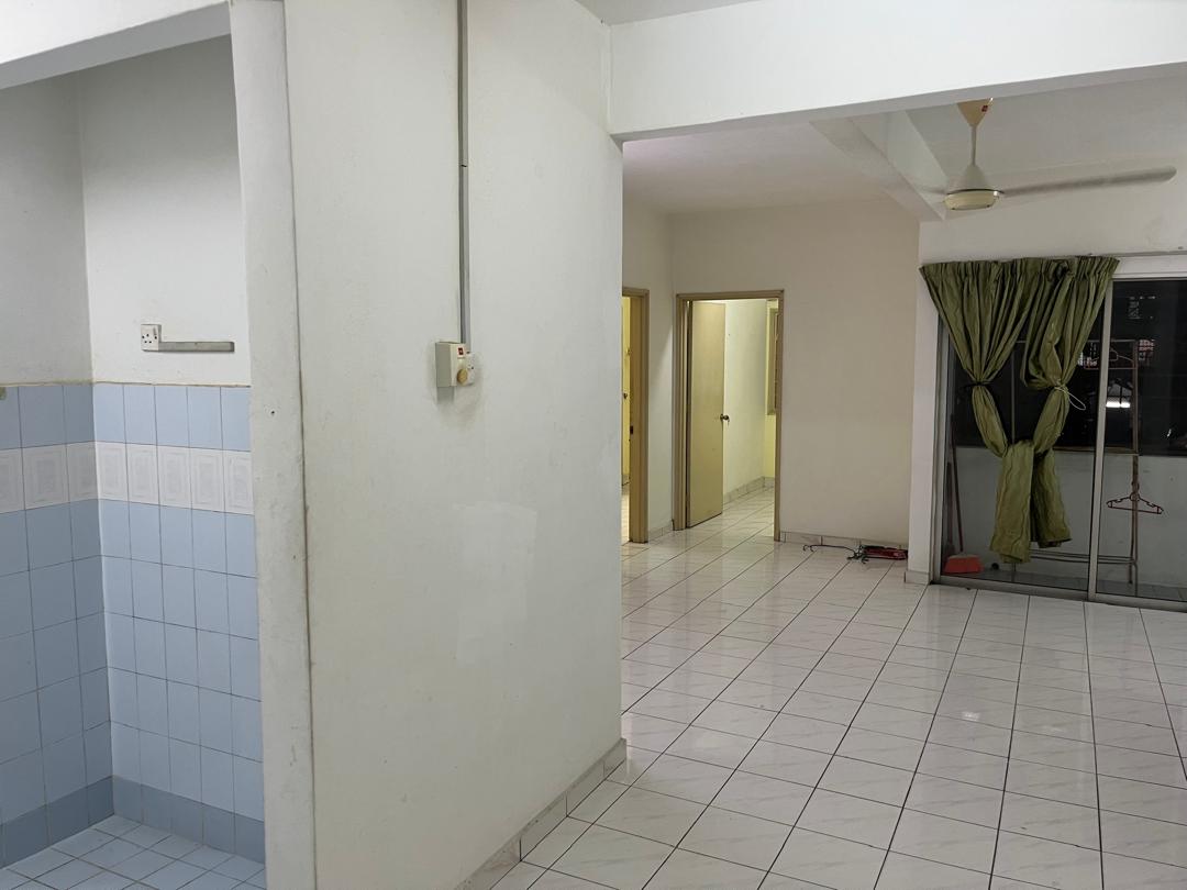 Sri Cempaka, Bandar  ...