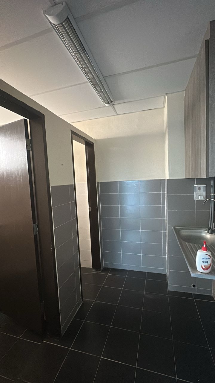 Medan 28, Jalan Klan ...