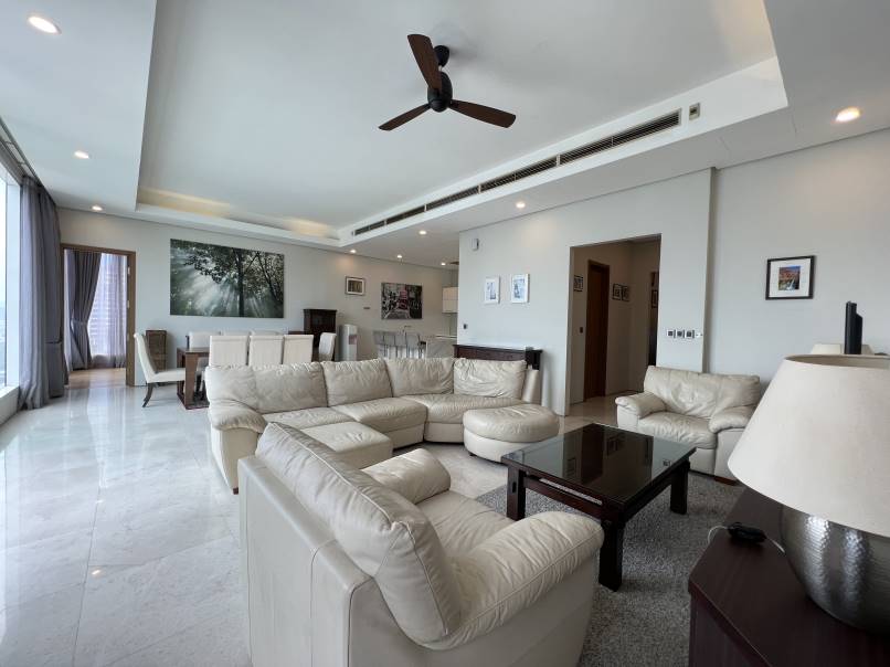 Vipod Residence, KLC ...