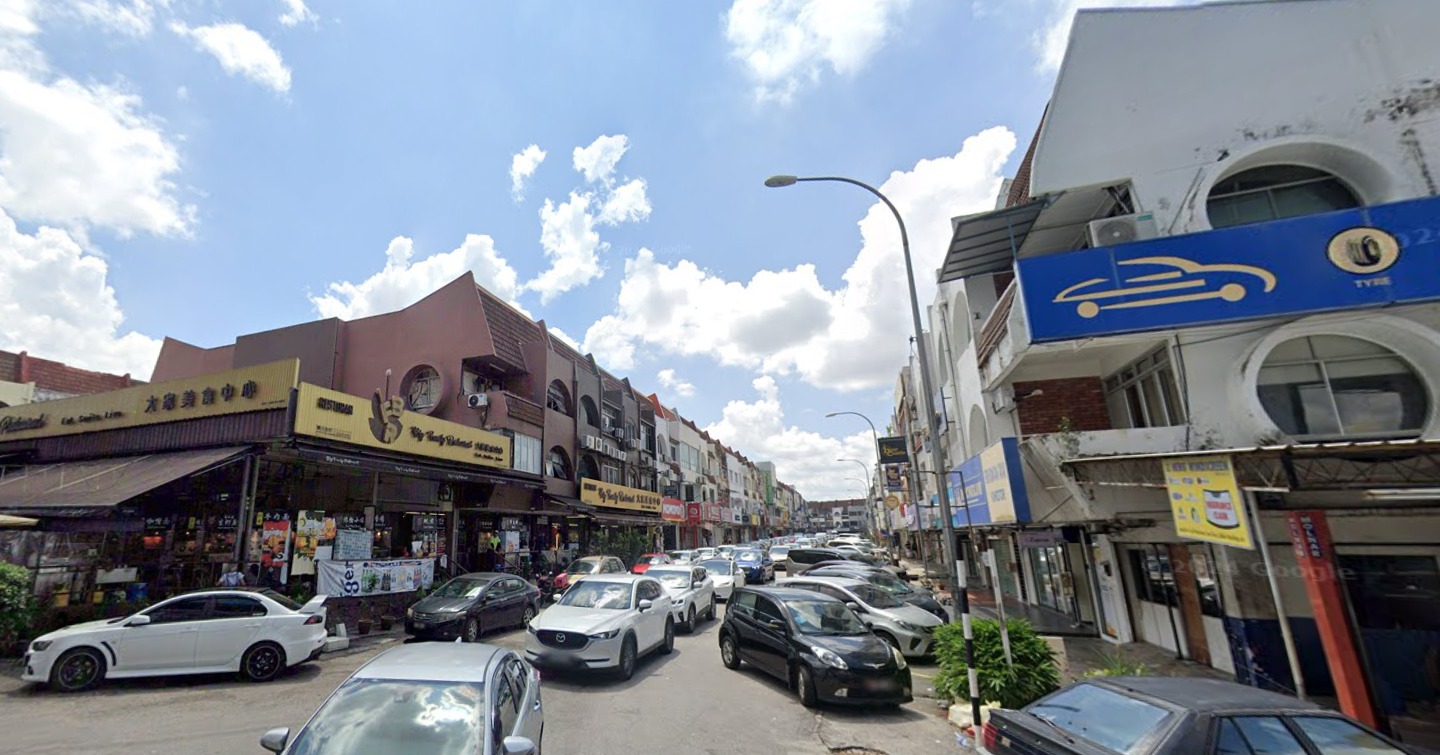 SS15, Subang Jaya - photo 4