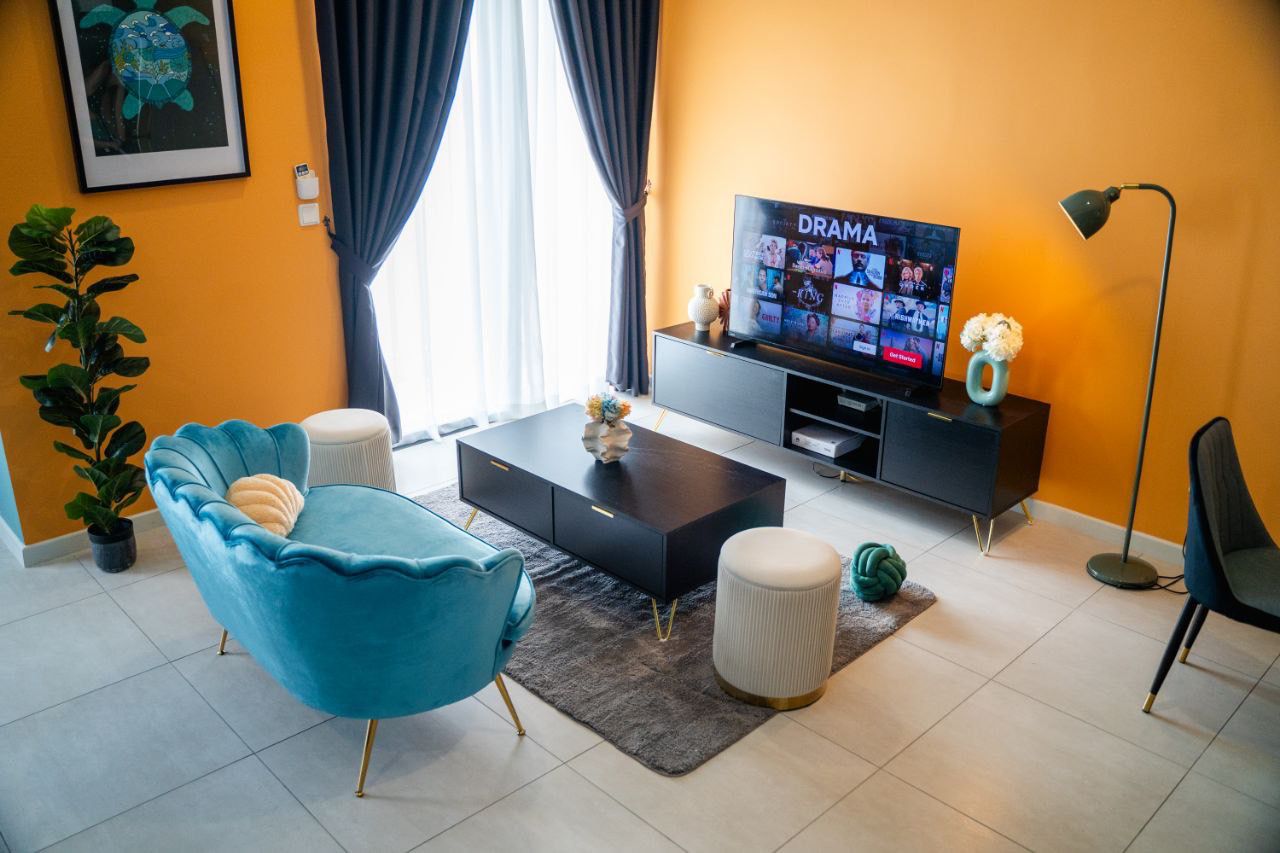 The Pano, Jalan Ipoh ...